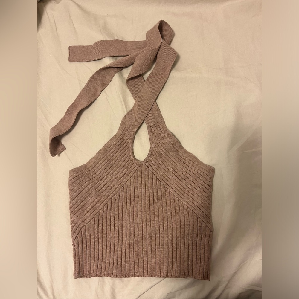 Dynamite tank size XS